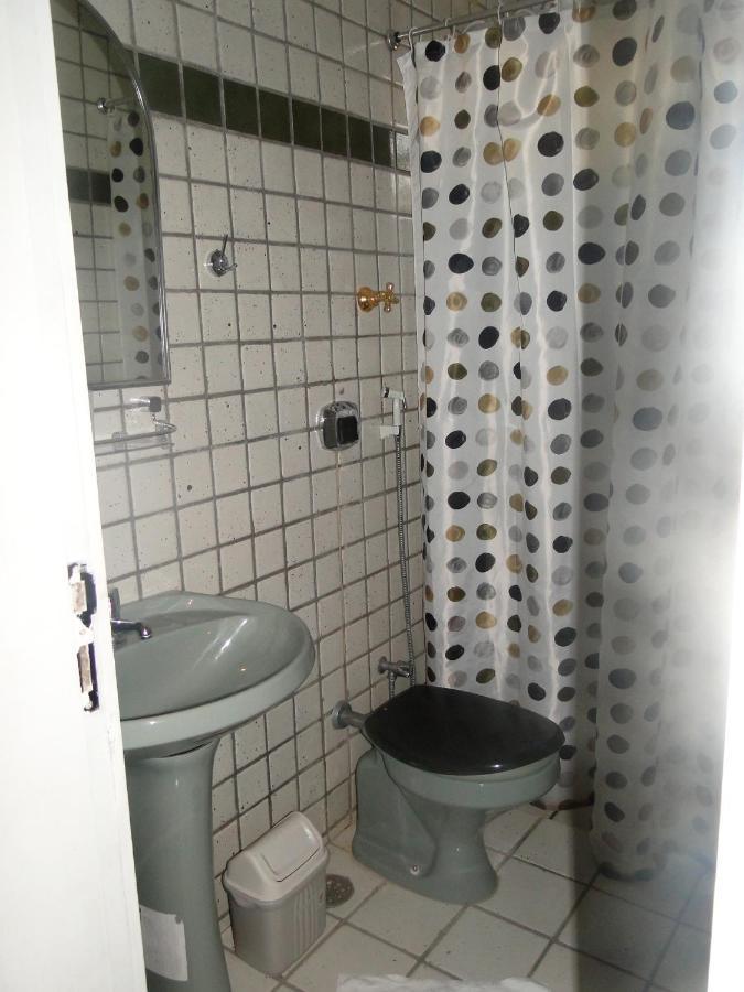 Double or Twin Room Garden View